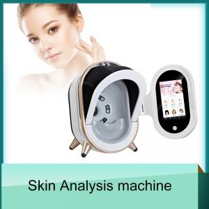 Cheap No Handles Professional Skin Analyzer Device 7200K 9000h Enhanced ISP Algorithms wholesale