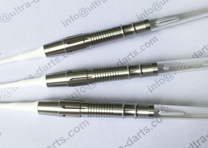 China Professional Soft Tip Darts Soft Tip Darts Barrels 44.0x7.0mm on sale
