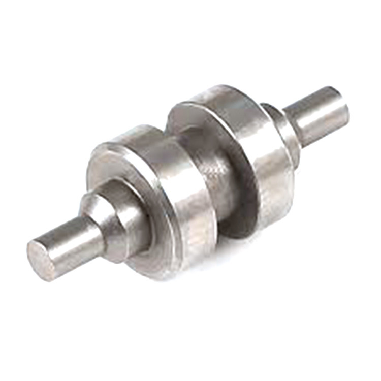 Cheap Factory Cheap Custom 304 Cnc Stainless Steel Shaft Machining Spare Parts wholesale