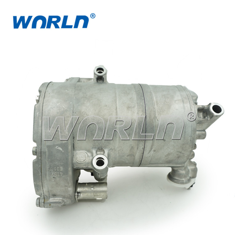China 36003140 Hybrid Electric AC Compressor For VOLVO XC90 36003140 2017- on sale