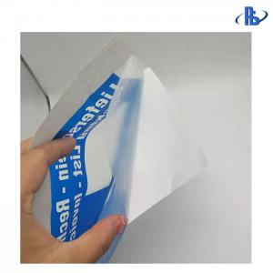 Cheap High Viscosity Self Adhesive Bags , Water Resistant Back Patch Pockets wholesale