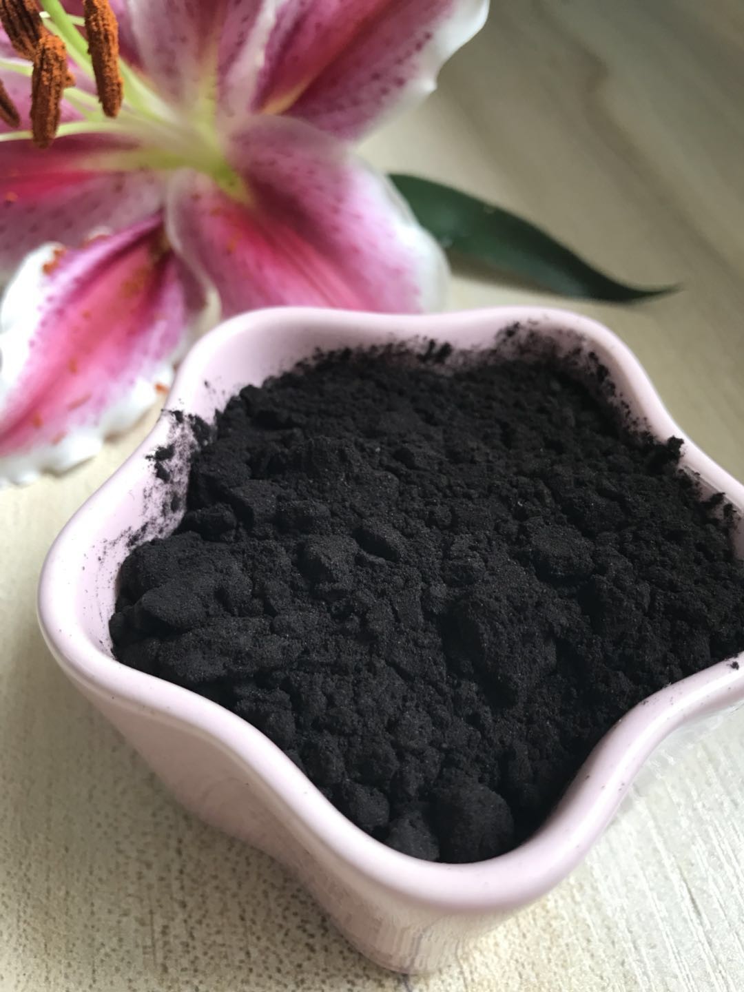 Cheap Dark 10- 12 % Unsweetened Raw Organic Cocoa Powder , Healthy Cocoa Powder For Baking wholesale