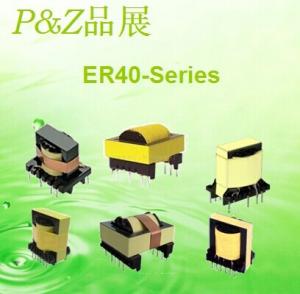 Cheap PZ-ER40-Series High-frequency Transformer wholesale