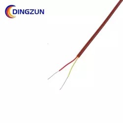 China High Temperature Fire Resistance Cable KBFPB for sale