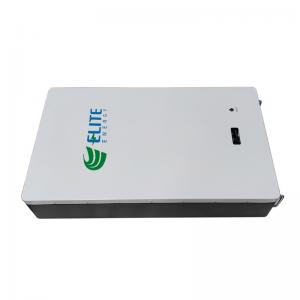 Cheap 10Kwh Lifepo4 Battery Powerwall 51.2V 200Ah Lithium Power Supply wholesale