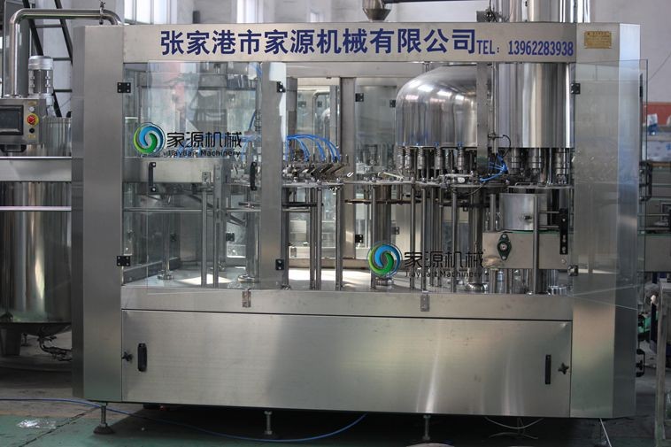 China Purified water machine Filling Machine Reverse Osmosis System Reverse Osmosis System on sale