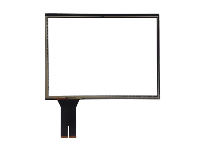 10.4inch PCAP Touch Panel with AR for 4:3 Touch Screen Advertising Display for sale