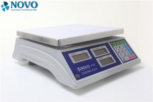 Cheap high precision Digital Counting Scale for shop and supermarket Backlight display wholesale