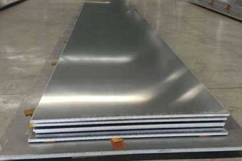 Buy cheap ASTM H112 Aluminum Alloy Sheets Plate 12m 5052 5059 Anti Blushing from wholesalers
