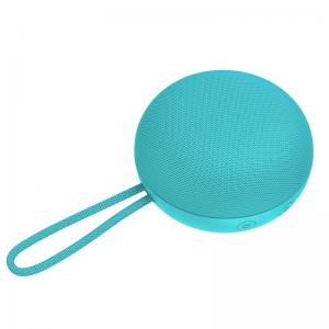 China Portable TWS Bluetooth Outdoor Speakers With Mic 5 Watts ODM on sale