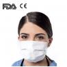 Buy cheap 3 ply medical surgical face mask healthcare face mask in sotre from wholesalers