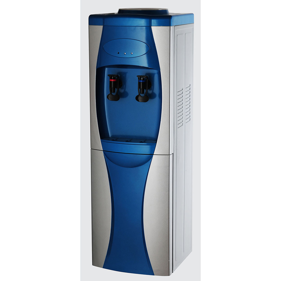 Cheap R134A 2L/H 85-95℃ Floor Standing Water Dispenser wholesale