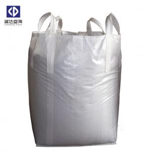 Cheap 1000KG 1500 KG Food Grade Bulk Bags Any Size Available Color Customized wholesale