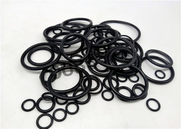 Quality SGS Nontoxic Epdm Rubber O Rings Custom O Ring Seals 0700012095 for sale