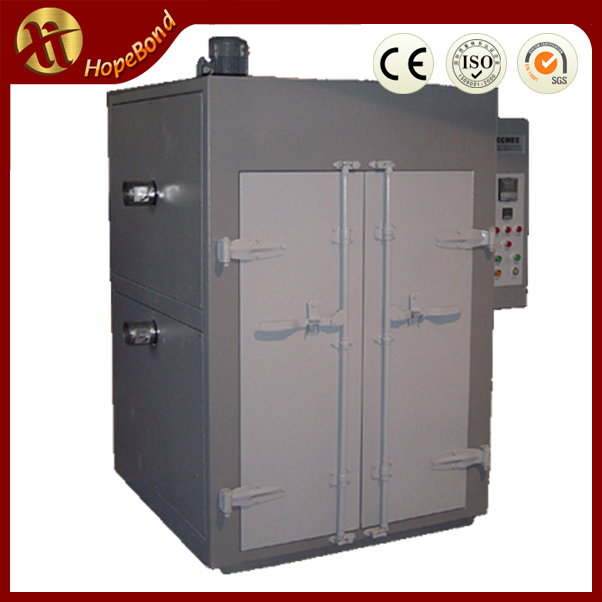 China Factory manufacture high temperature welding electrode drying oven on sale