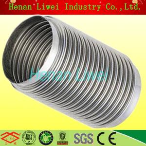 China Metal Bellows Expansion Joints on sale