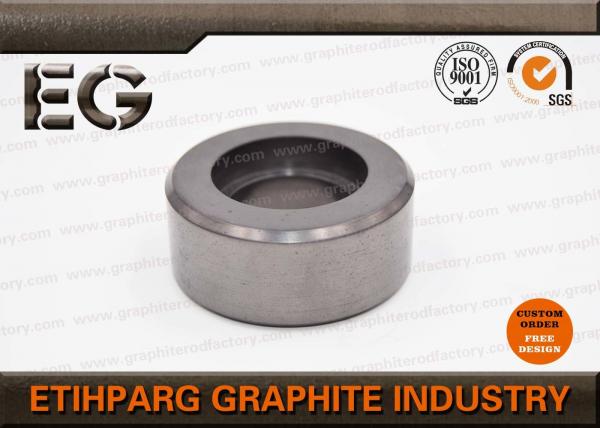 Quality Carbon Graphite Bearings Bushings Design , Engineer And Manufacture By Your Specifications for sale