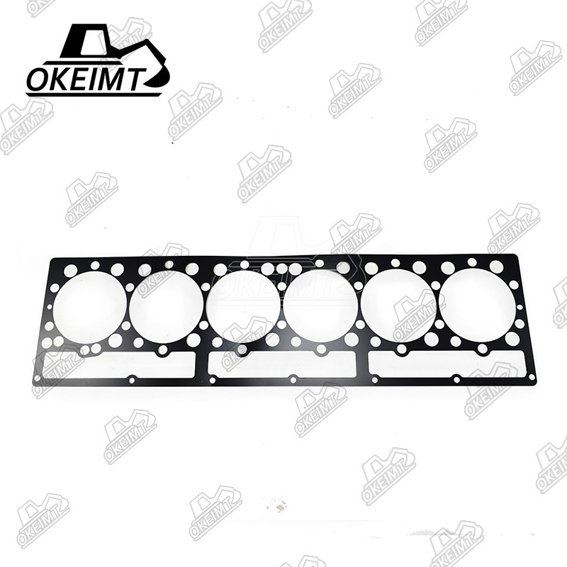 China For Caterpillar 3306 Diesel Engine 3306 Cylinder Head Gasket Iron Material on sale