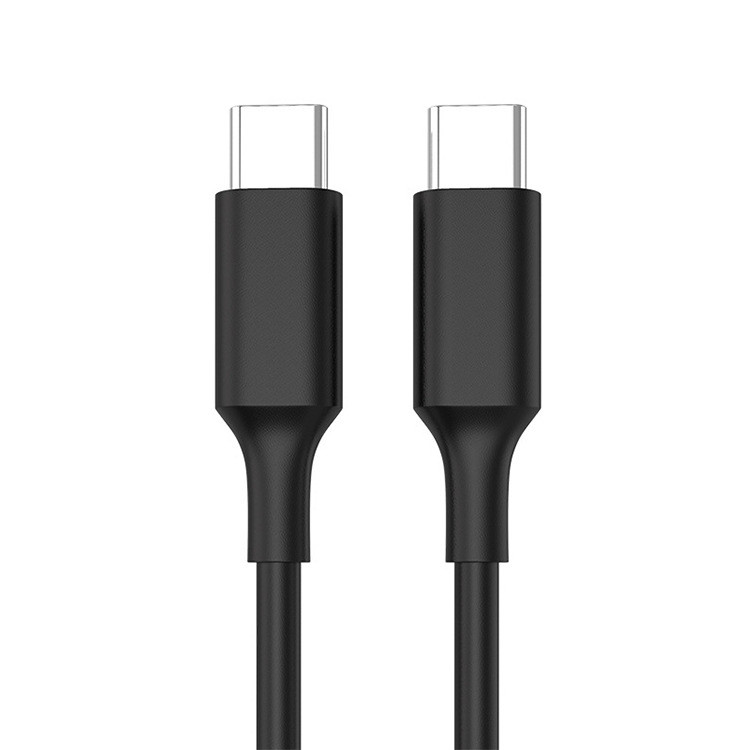 PD 60W USB C To USB C Cables for sale