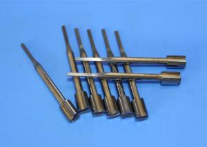 Cheap Carbide Punching Needle Tungsten Carbide Punch With High Hardness wholesale