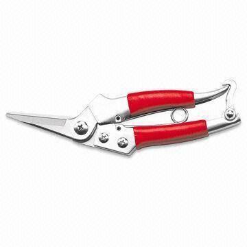 Cheap Floral Pruning Shears, Measures 7 Inches, Cutting Capacity of Ã˜14mm wholesale