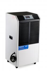 Cheap 1300w 110L/Day Automatic Commercial Dehumidifier wholesale