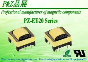 Cheap PZ-EE20 Series High-frequency Transformer wholesale