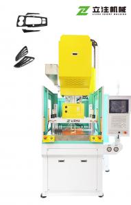China 150 Grams PET Injection Moulding Machine 1000 Ton Vertical Plastic Injection Mould Maker on sale