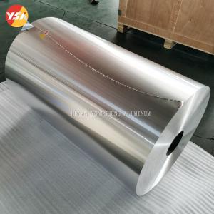 Cheap 3004 5052 8006 Industrial Aluminum Foil Roll Wholesale 0.2mm wholesale