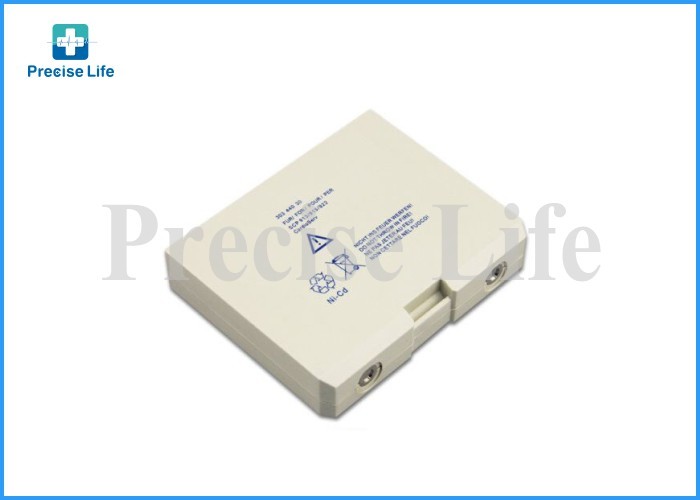 Quality Defibrillator Battery 30344030 Patient Monitor Parts for GE Cardioserv , 12V 3000mAh medical battery for sale