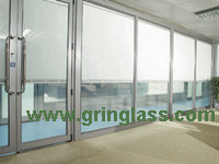 5MM & 6MM Clear Glass for Windows for sale