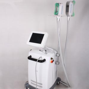 China Fat Loss Cryolipolysis Machine To Reduce Body Fat Easily And Safe on sale