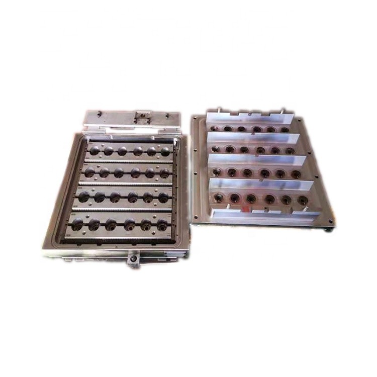 China plastic mould die makers for plastic injection mould manufacturing on sale