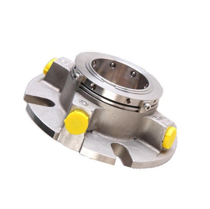 Cheap Single Centrifugal Pump Mechanical Seal Metal Bellows John Crane 5615 Replacement wholesale