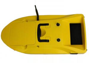 Cheap DEVC-113 Shuttle bait boat , remote control fishing bait boat boat style radio wholesale