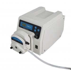 China economic standard BT300J-1A peristaltic pump on sale