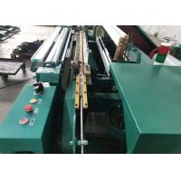 China 2.2m * 1.5m Heavy Duty Window Screen Machine Multi Functional Automatically for sale