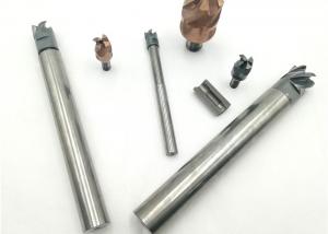 Cheap Anti Knock Anti Seismic 32mm Milling Tool Holders wholesale