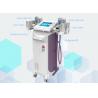 Buy cheap 5 In 1 40K Cavitation Ultrasound Multifunction Beauty Machine Radio Frequency from wholesalers