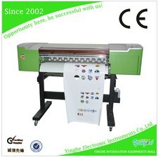 China Yinghe Mutifuntional Eco Solvent Printer Cutter (YH-890) on sale