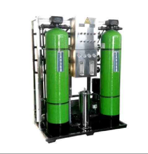 China Whole Home 250LPH Single Stage Reverse Osmosis System Water Filter System ISO on sale