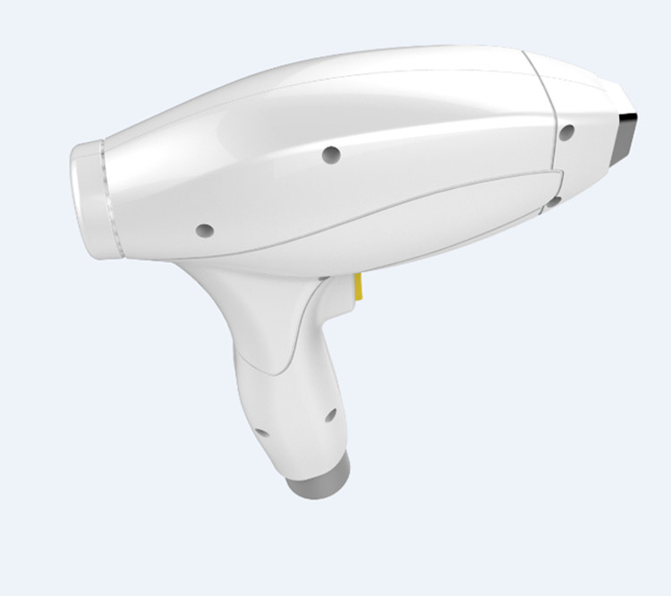 Cheap Highly Efficient Portable Laser Hair Removal Machines Germany TUV Certified wholesale