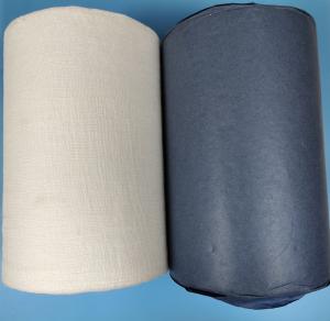 Cheap 100% Cotton Surgical 36"X100yds Absorbent Gauze Roll Disposable Consumable wholesale