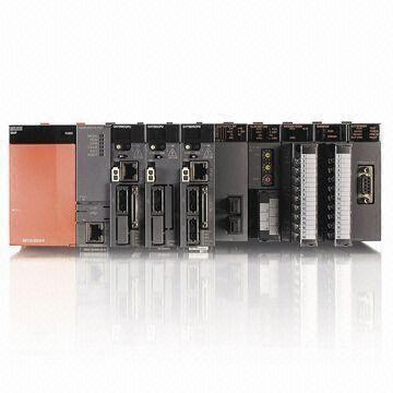 Cheap Q Series PLC for Industrial Automation Machine, CE Certified wholesale