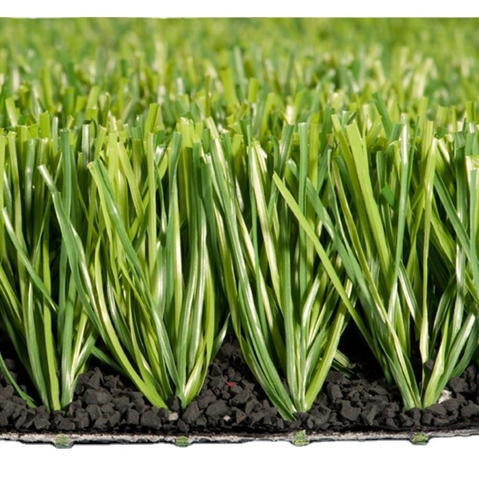 Cheap Football Golf Soft Artificial Grass Landscaping Football Court Green wholesale