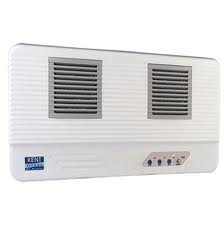 Cheap OEM office, household, toilet, hotel Ozone Air purifier active carbon HEPA filter wholesale