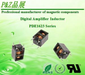 Cheap PDE1623:10~22uH  Series  High quality digital amplifier inductors wholesale