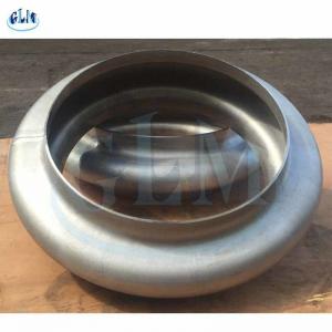 China Sus316l Single Stainless Steel Bellows Expansion Joint 2000mm on sale
