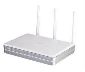 Cheap Ralink  3050F HSUPA / HSDPA 3g portable wireless wifi router with DDNS / VPN wholesale
