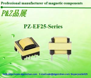 Cheap PZ-EF25 Series High-frequency Transformer wholesale